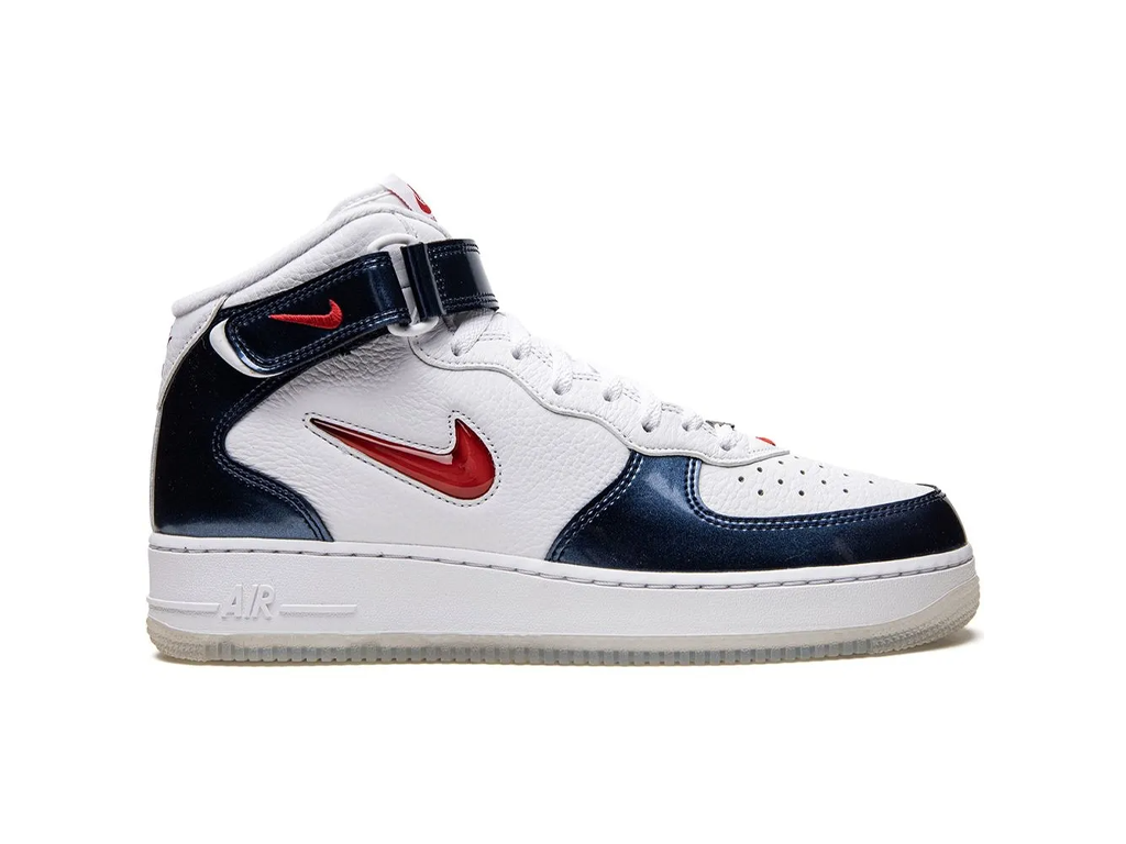 Air Force 1 Mid QS Independence Day-Nike-pikastore.cz