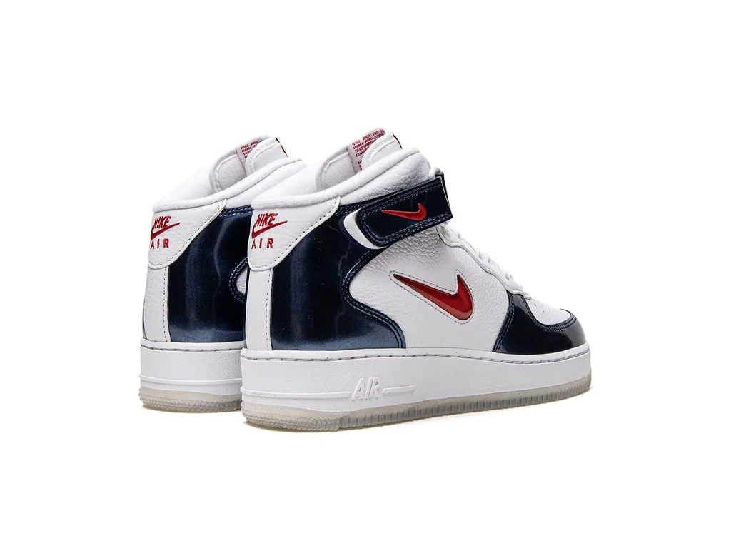 Air Force 1 Mid QS Independence Day-Nike-pikastore.cz