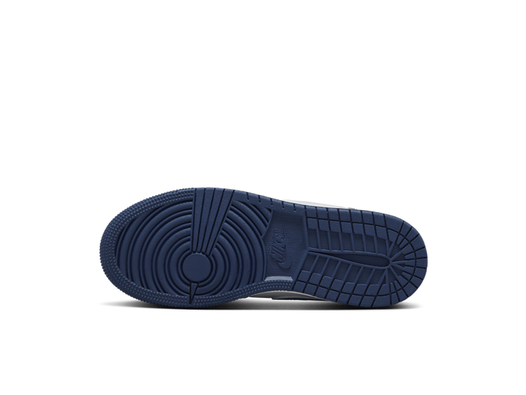 Nike Air Jordan 1 Low Midnight Navy-Air Jordan-pikastore.cz