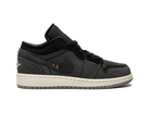 Air Jordan 1 Low SE Craft Inside Out - Black-Air Jordan-pikastore.cz