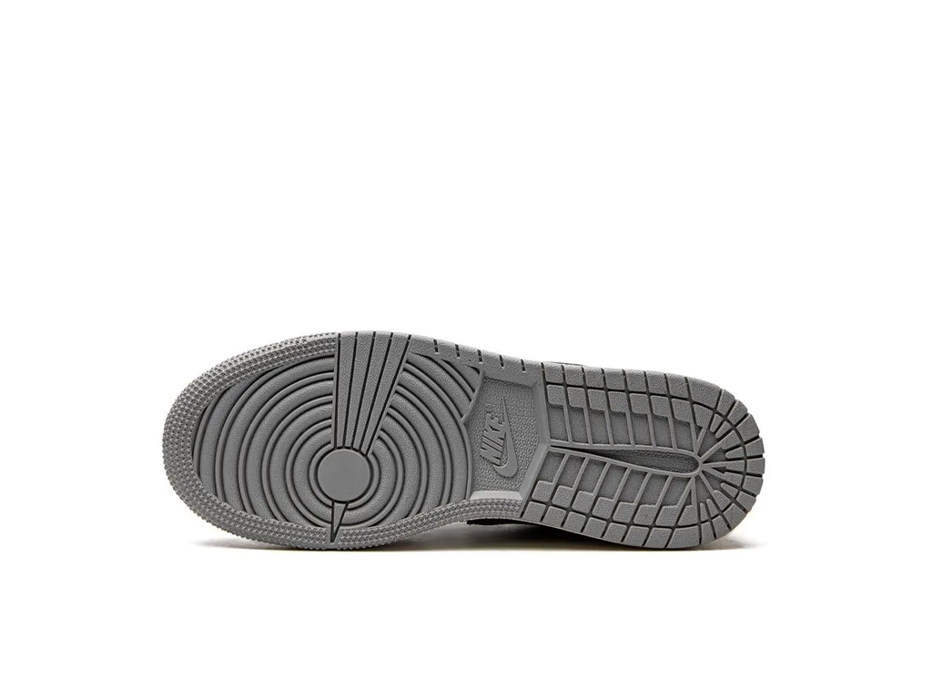 Air Jordan 1 Low SE Craft Inside Out - Black-Air Jordan-pikastore.cz