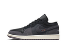 Air Jordan 1 Low SE Craft Inside Out - Black-Air Jordan-pikastore.cz