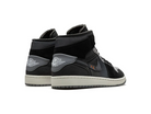 Air Jordan 1 Mid SE Craft Inside Out - Black-Air Jordan-pikastore.cz