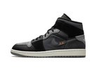 Air Jordan 1 Mid SE Craft Inside Out - Black-Air Jordan-pikastore.cz