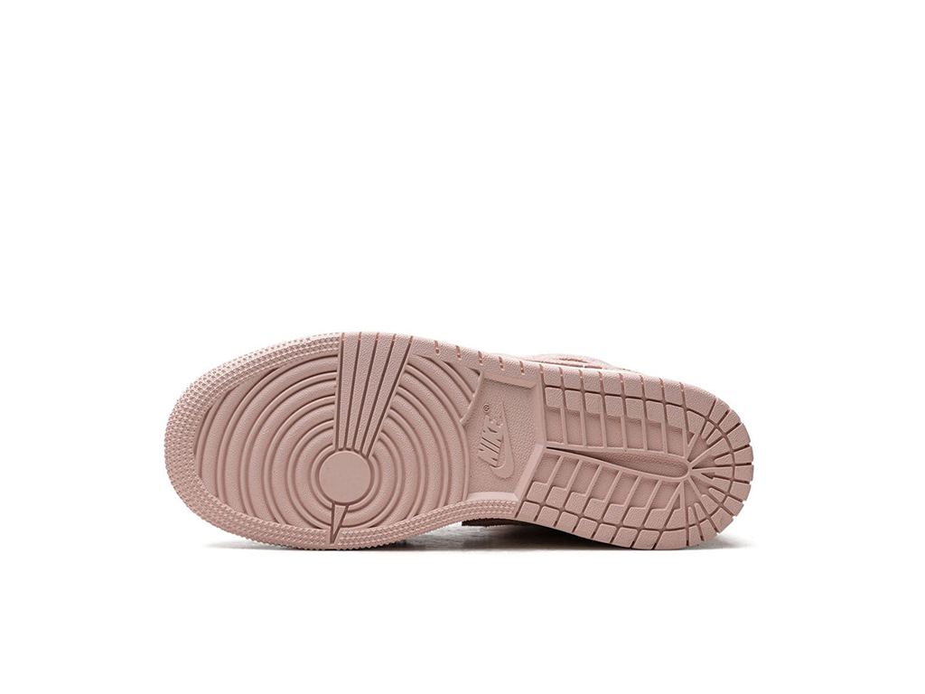 Nike Air Jordan 1 Mid SE GS Legend Pink-Air Jordan-pikastore.cz