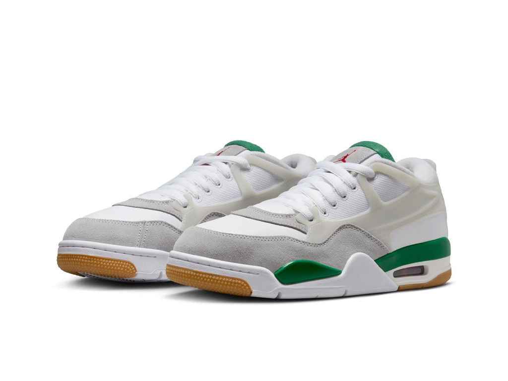 Air Jordan 4 RM Pine Green-Air Jordan-pikastore.cz