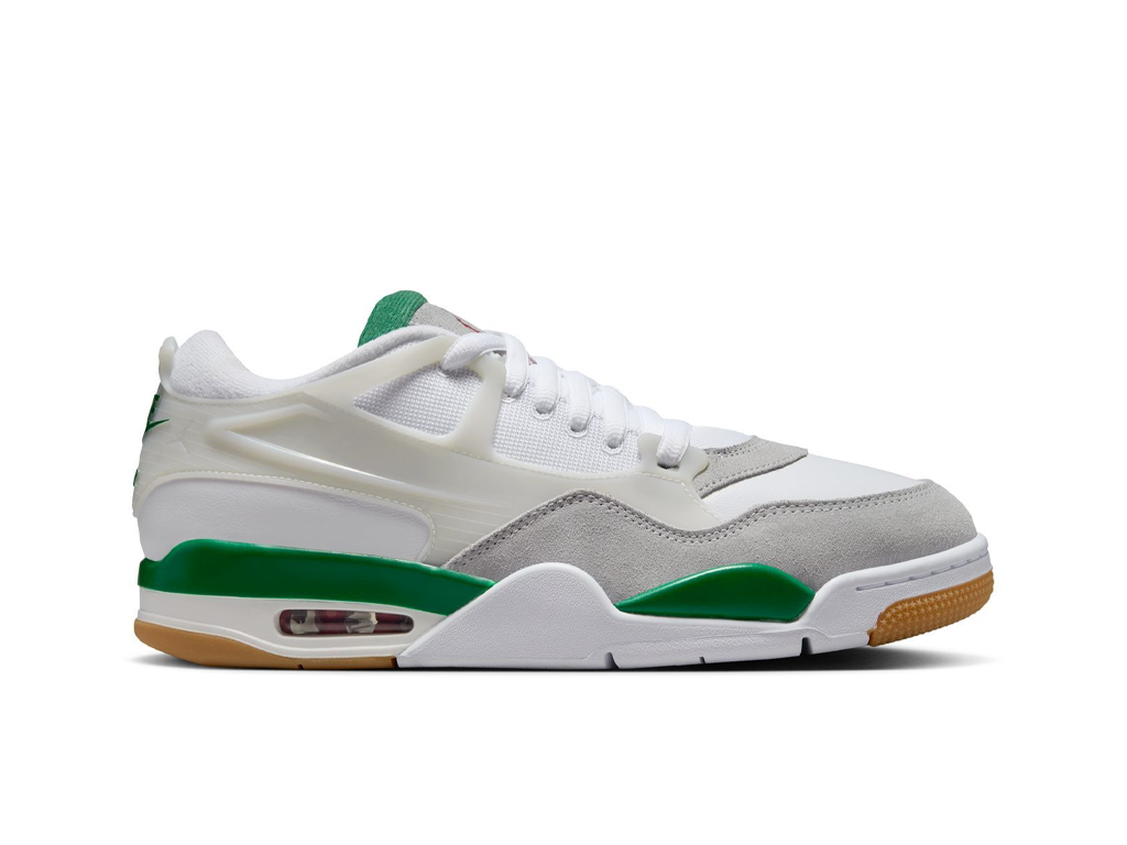 Air Jordan 4 RM Pine Green-Air Jordan-pikastore.cz