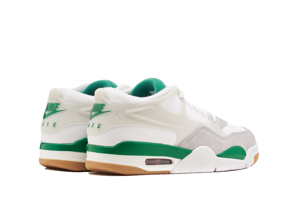 Air Jordan 4 RM Pine Green-Air Jordan-pikastore.cz