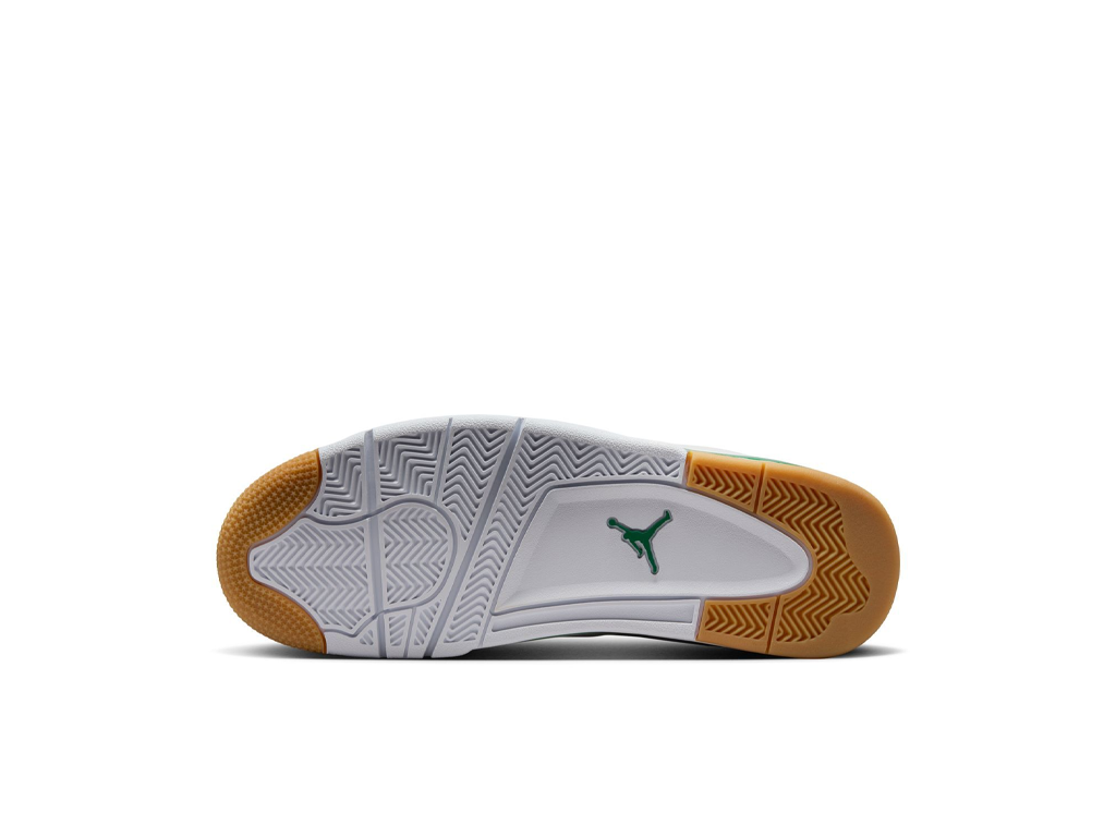 Air Jordan 4 RM Pine Green-Air Jordan-pikastore.cz