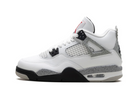 Air Jordan 4 Retro OG GS White Cement 2025-Air Jordan-pikastore.cz