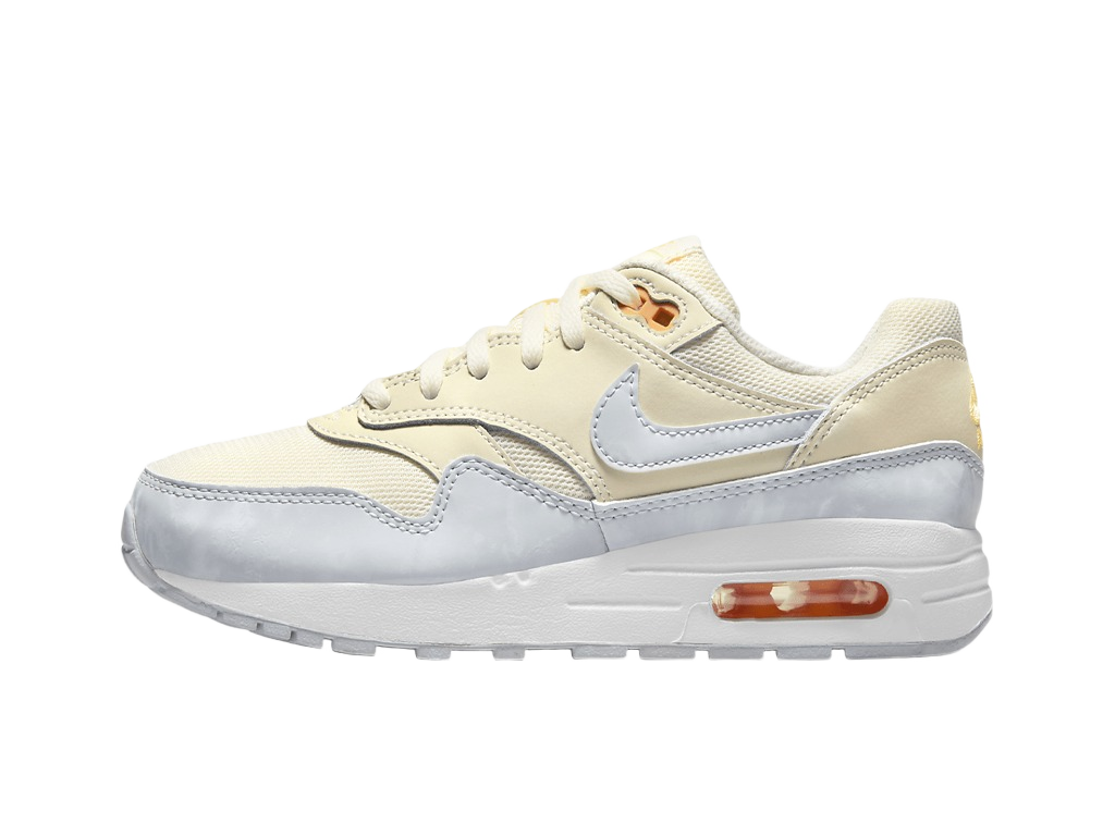 Nike Air Max 1 GS Melon Tint-Nike-pikastore.cz