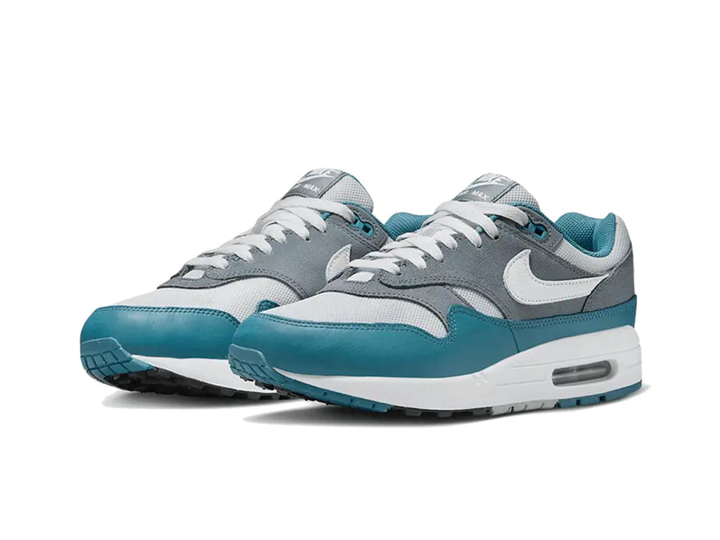 Air Max 1 SC Noise Aqua-Nike-pikastore.cz