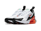 Air Max 270 GS White Turf Orange-Nike-pikastore.cz