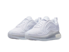 Nike Air Max 720 GS Triple White-Nike-pikastore.cz