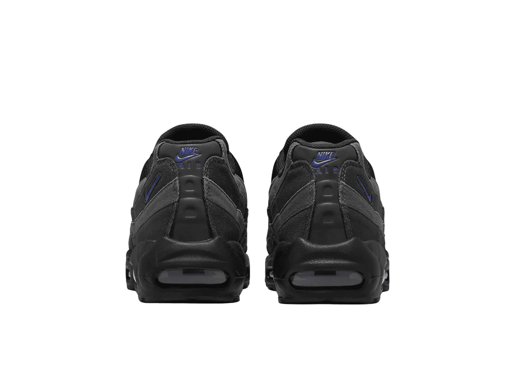 Air Max 95 Jewel - Black Deep Royal-Nike-pikastore.cz