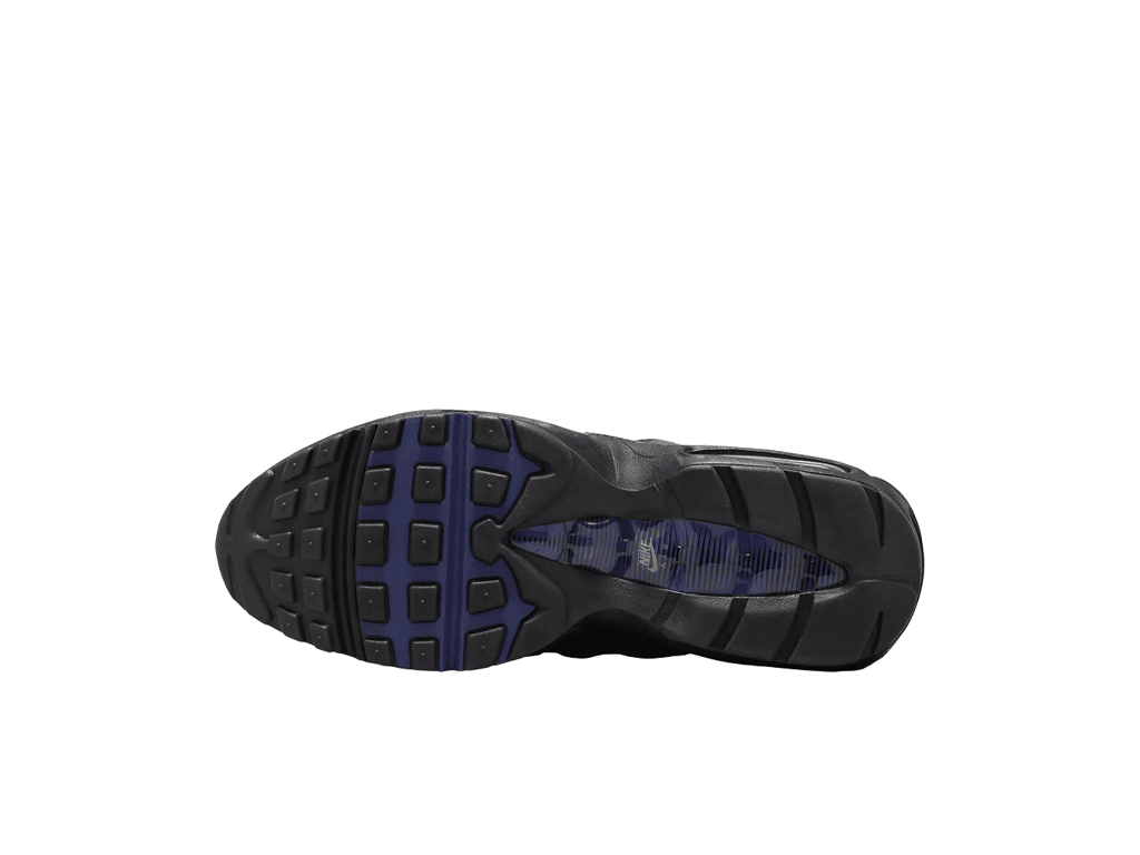 Air Max 95 Jewel - Black Deep Royal-Nike-pikastore.cz