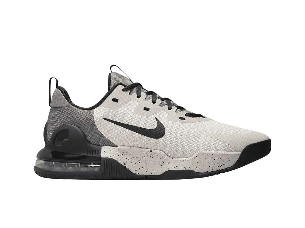 Air Max Alpha Trainer 5 Light Iron Ore Black-Nike-pikastore.cz