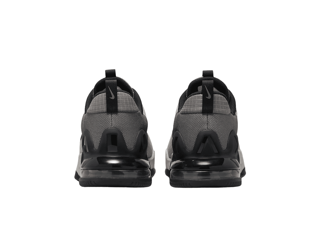 Air Max Alpha Trainer 5 Light Iron Ore Black-Nike-pikastore.cz