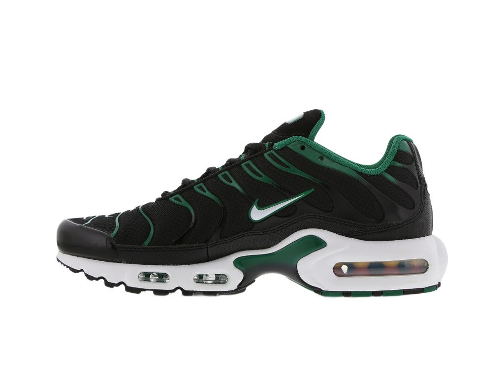 Nike Air Max Plus Black Malachite Gum-Nike-pikastore.cz