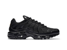 Air Max Plus GS Triple Black-Nike-pikastore.cz