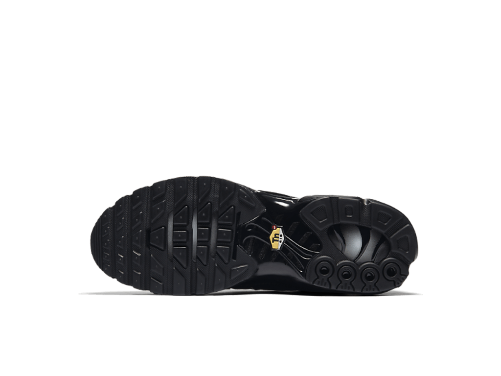 Air Max Plus GS Triple Black-Nike-pikastore.cz