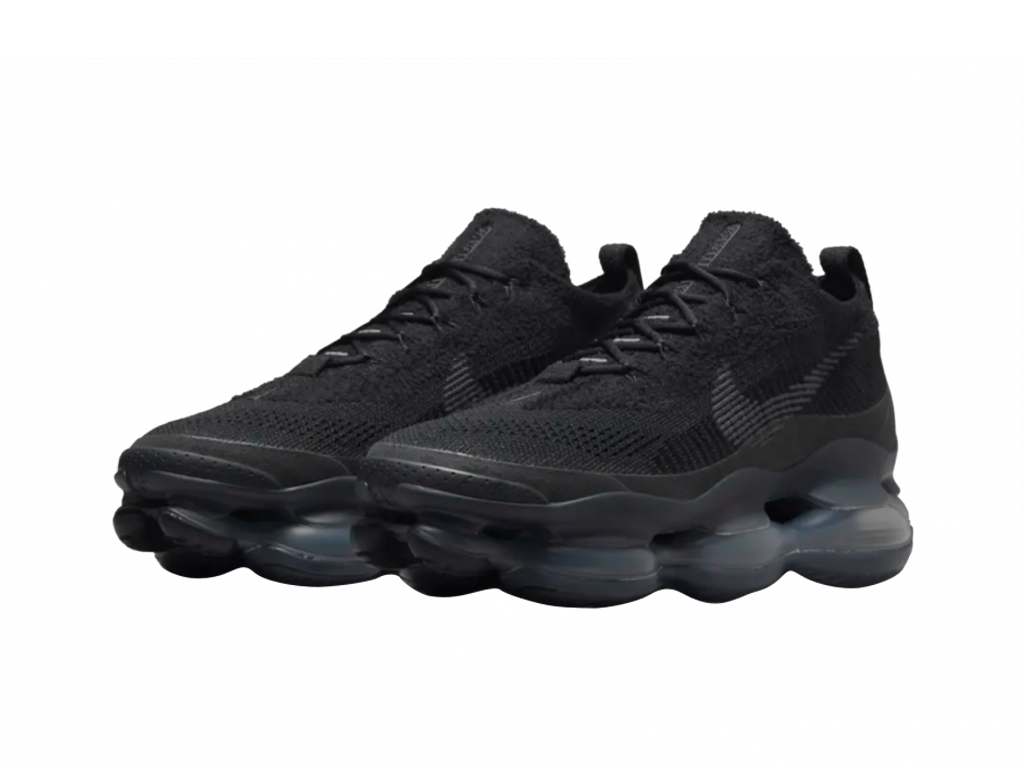 Air Max Scorpion Flyknit Triple Black-Nike-pikastore.cz