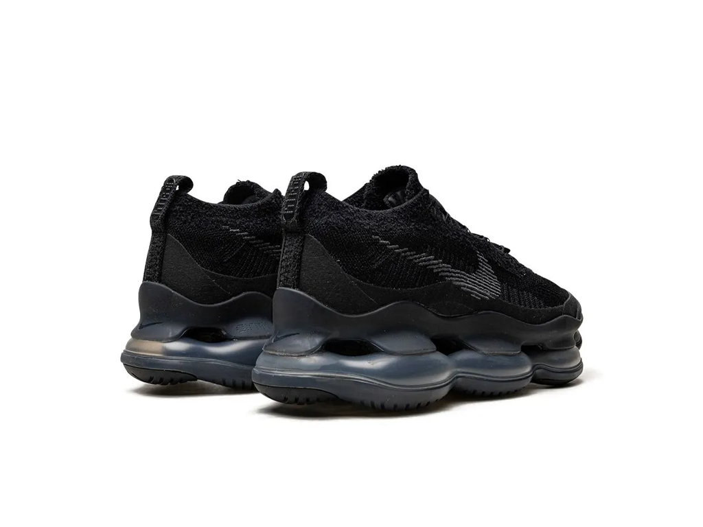 Air Max Scorpion Flyknit Triple Black-Nike-pikastore.cz