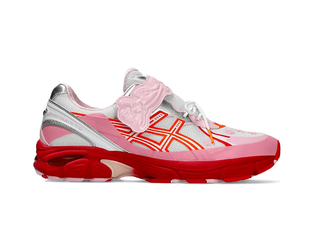 Asics GT-2160 Cecilie Bahnsen Habanero-sneakers-Asics-pikastore.cz