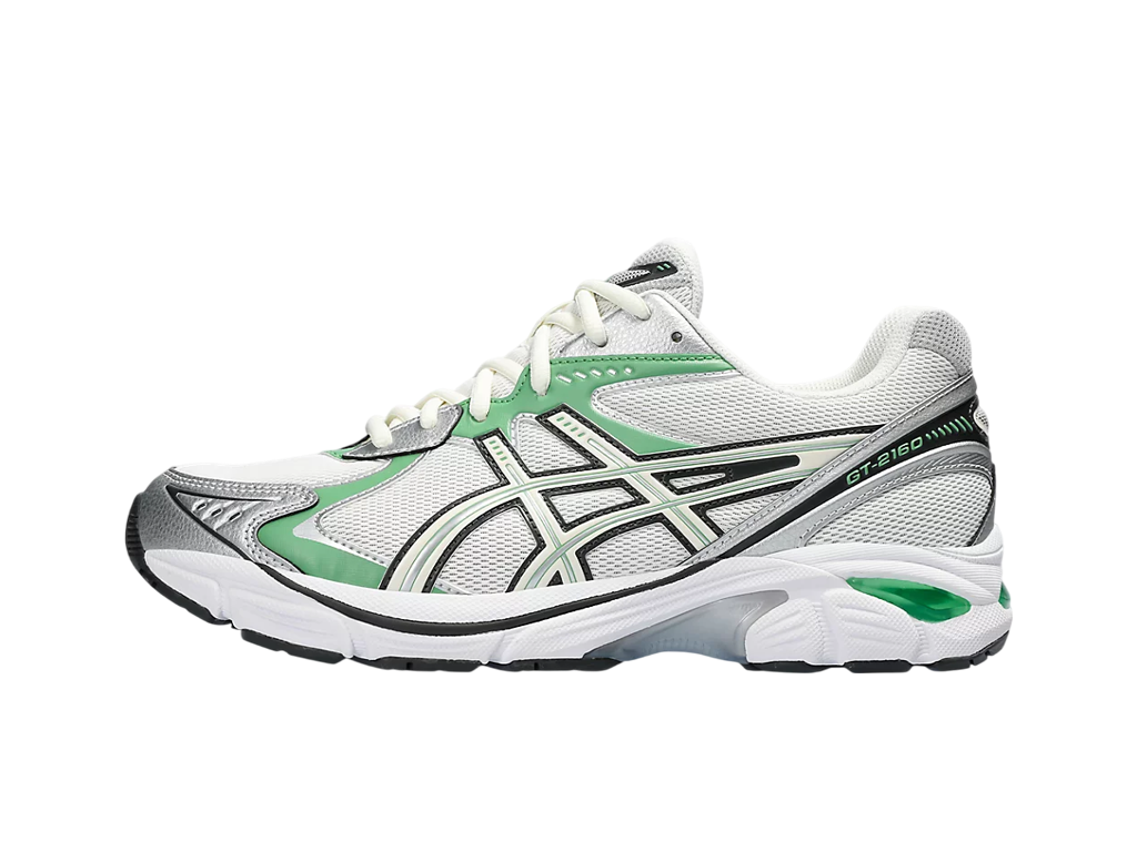 Asics GT 2160 Cream Bamboo-Asics-pikastore.cz