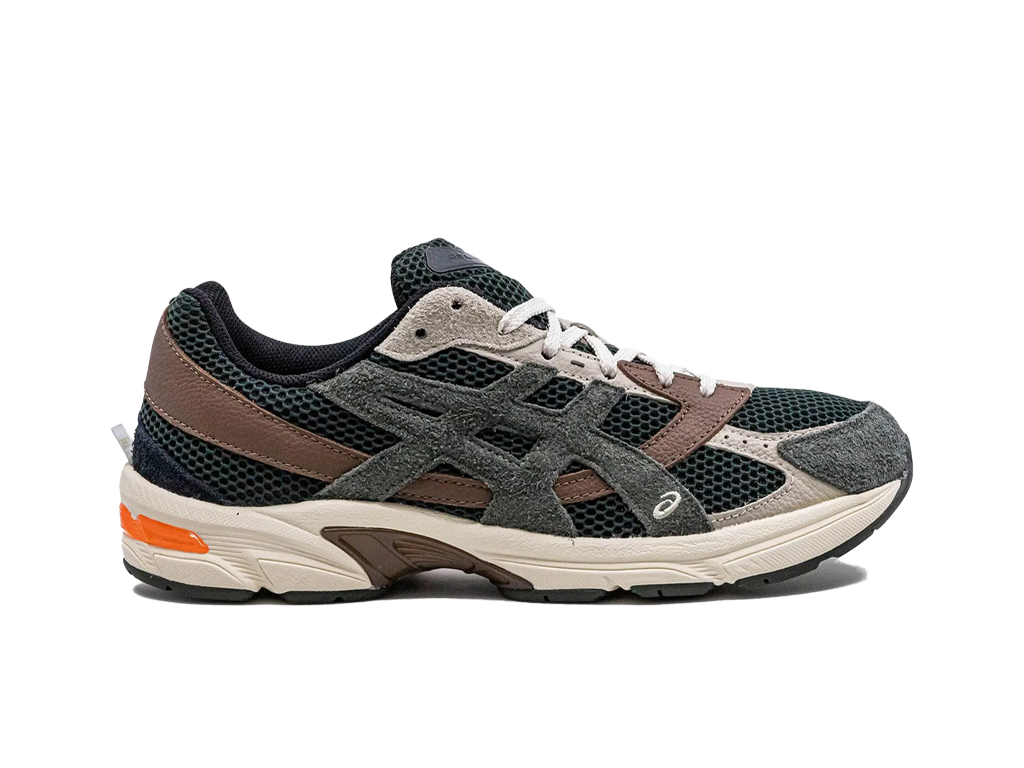 Asics Gel-1130 MK-II HAL Studio Forest-sneakers-Asics-pikastore.cz