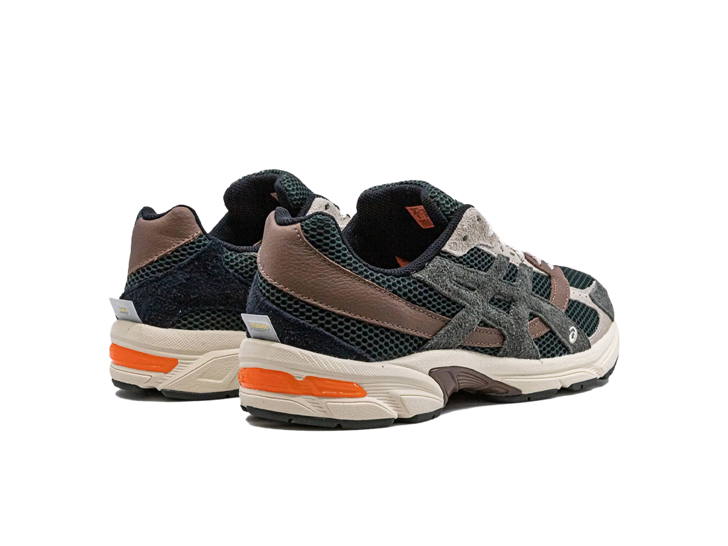Asics Gel-1130 MK-II HAL Studio Forest-sneakers-Asics-pikastore.cz
