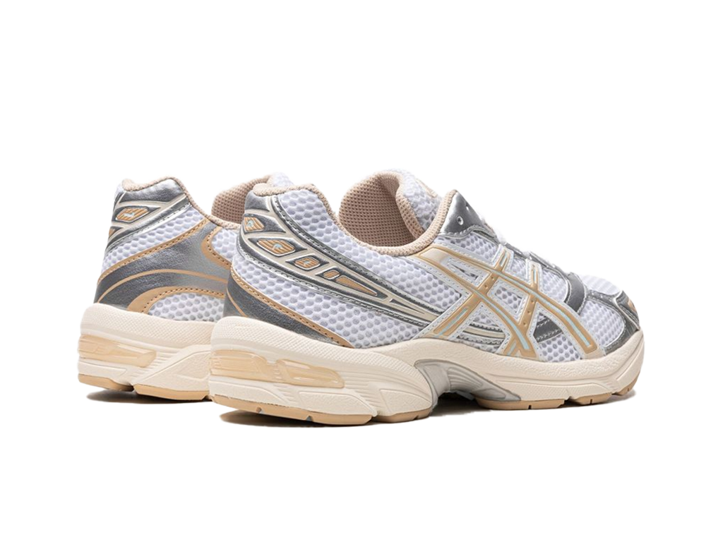Asics Gel-1130 White Dune (Women's)-sneakers-Asics-pikastore.cz