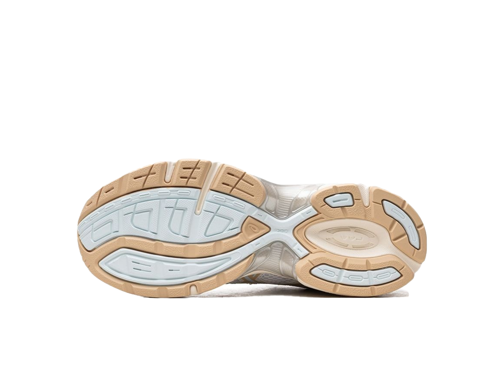 Asics Gel-1130 White Dune (Women's)-sneakers-Asics-pikastore.cz