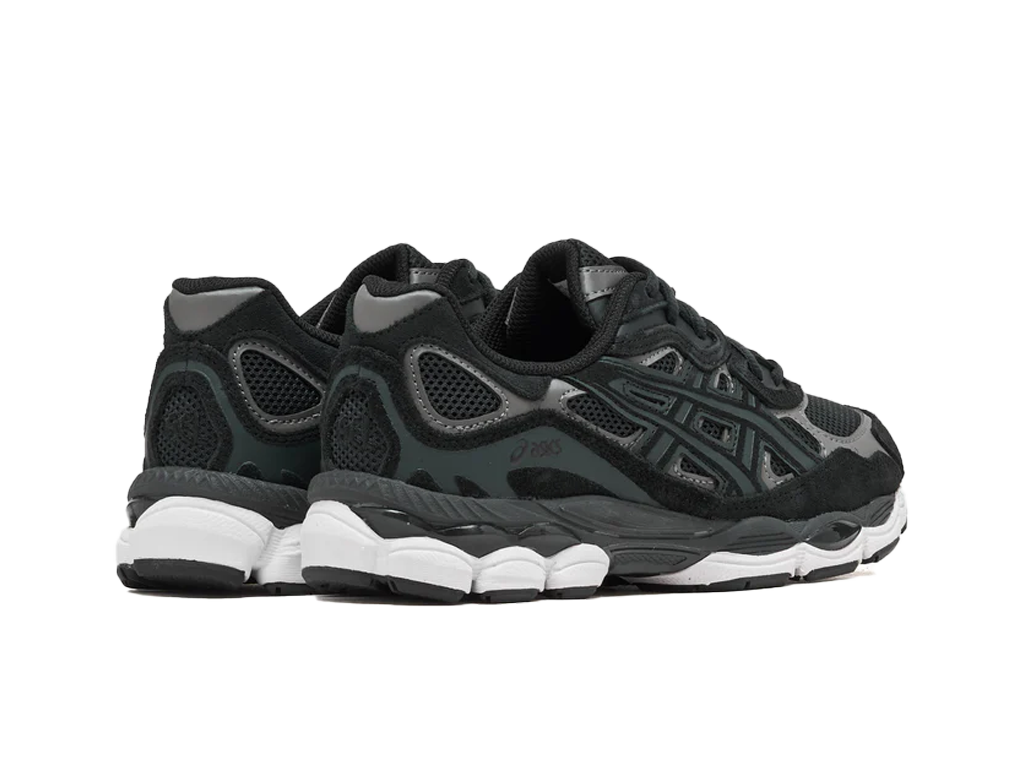 Asics Gel-NYC Graphite Grey-Asics-pikastore.cz
