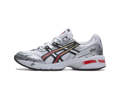 Asics Gel-1090 Silver