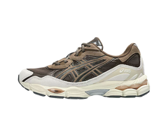 Asics Gel NYC Brown Storm Black Coffee