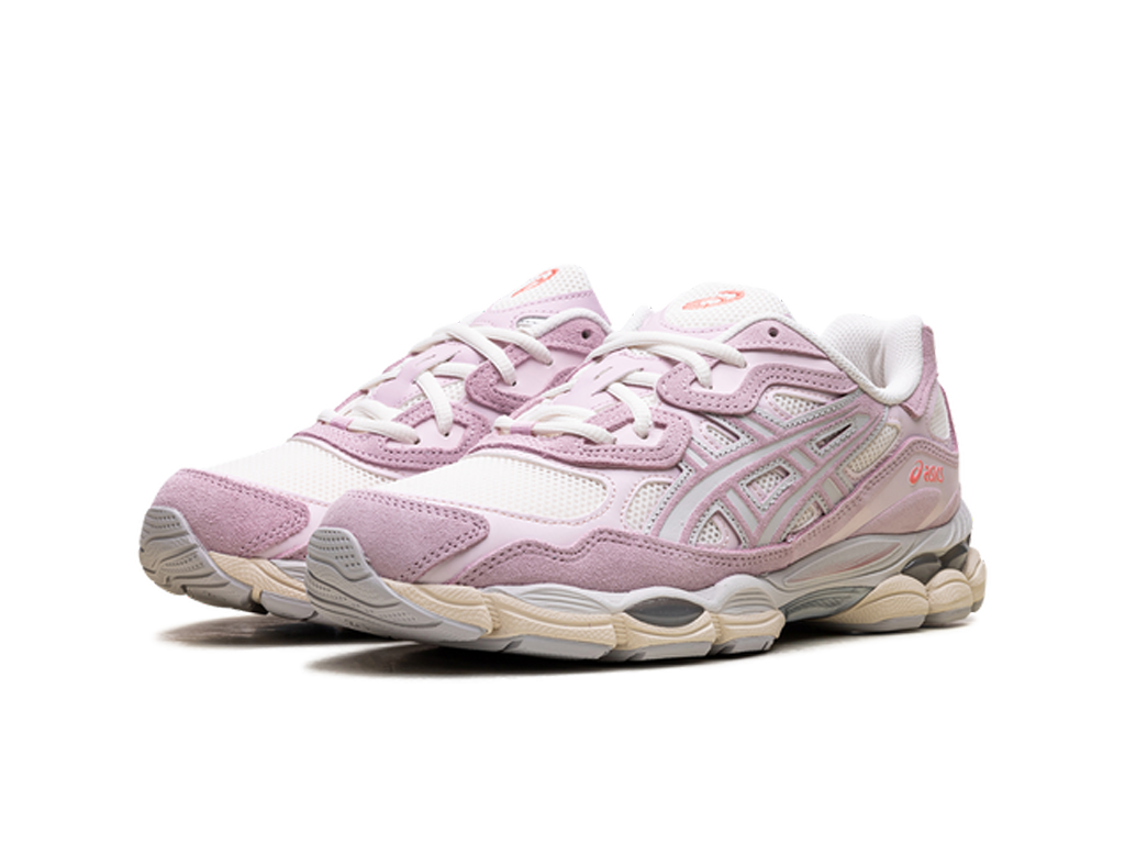 Asics Gel NYC Cream Rose Water-Asics-pikastore.cz