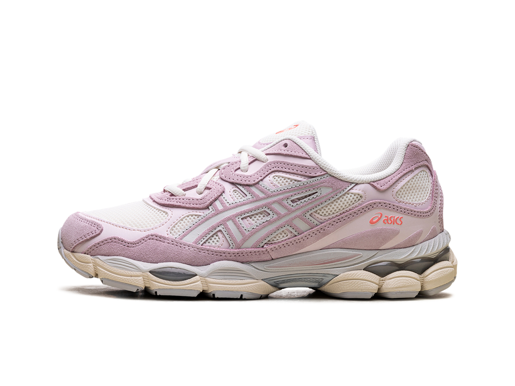 Asics Gel NYC Cream Rose Water-Asics-pikastore.cz