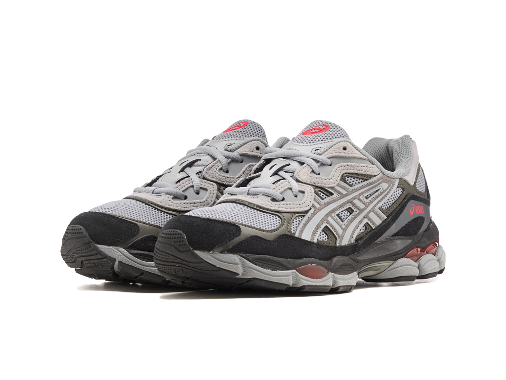 Asics Gel NYC Gravel Black-Asics-pikastore.cz