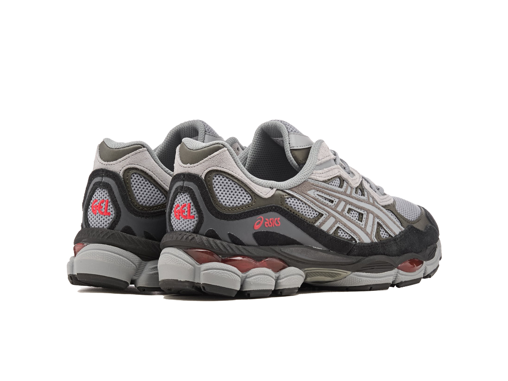 Asics Gel NYC Gravel Black-Asics-pikastore.cz