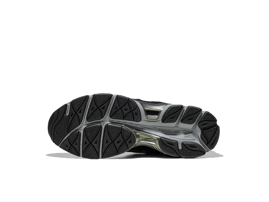 Asics Gel NYC Gravel Black-Asics-pikastore.cz