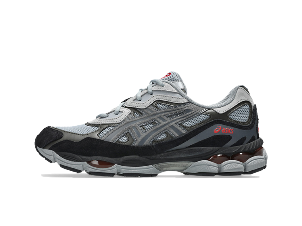 Asics Gel NYC Gravel Black-Asics-pikastore.cz