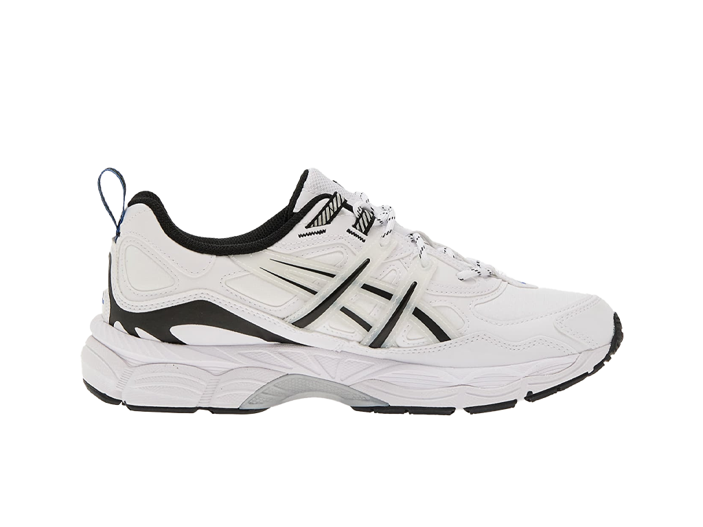 Asics Gel NYC Utility White Black-Asics-pikastore.cz