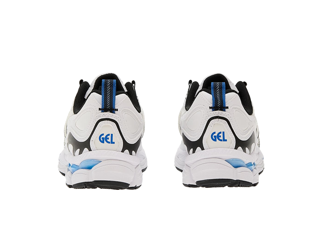 Asics Gel NYC Utility White Black-Asics-pikastore.cz