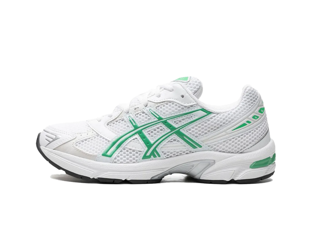 Asics Wmns Gel 1130 White Malachite Green-Asics-pikastore.cz