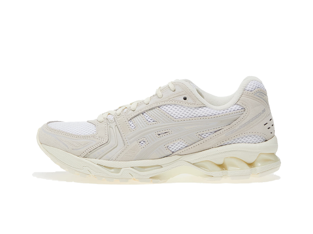 Asics Wmns Gel Kayano 14 White Smoke Grey-Asics-pikastore.cz