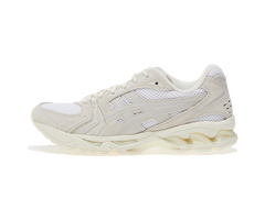Asics Wmns Gel Kayano 14 White Smoke Grey