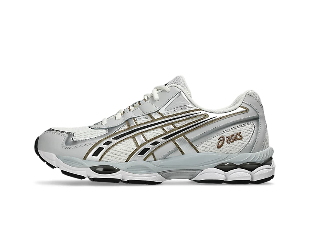 Asics Gel NYC 2055 Cream Pure Silver-Asics-pikastore.cz