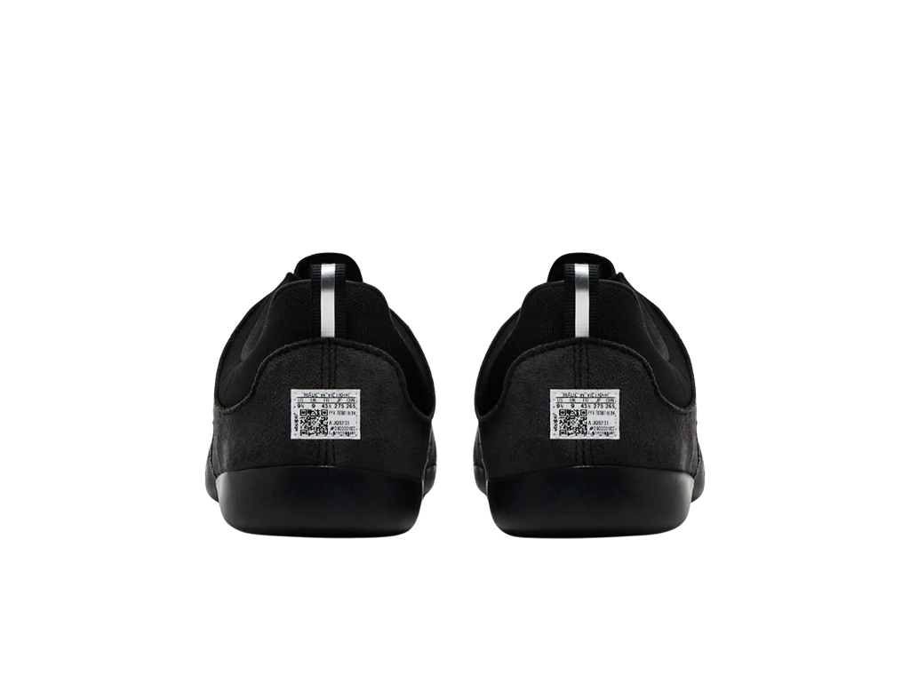 Bad Bunny x adidas Ballerina Black Chalk-Adidas-pikastore.cz