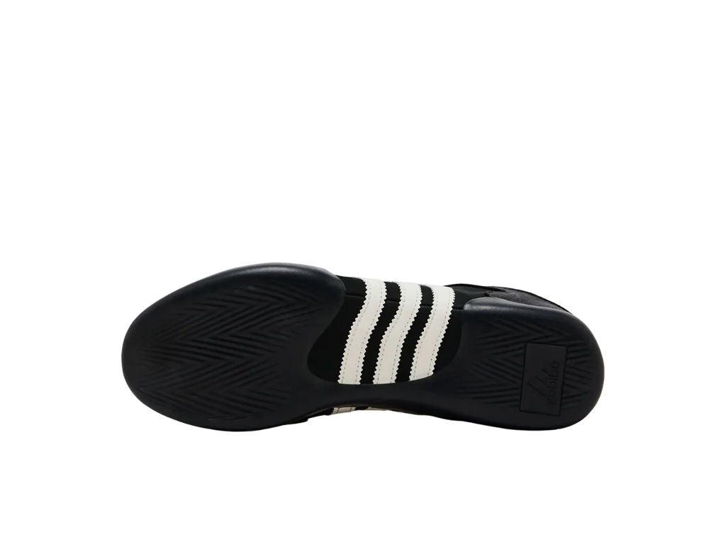 Bad Bunny x adidas Ballerina Black Chalk-Adidas-pikastore.cz
